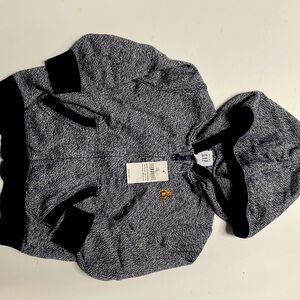 Baby gap hoodie sweater